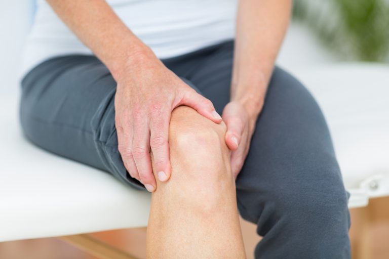 Worried about your clicky knees? Here's what to do... North Carlton